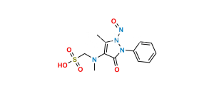 N-Nitroso Metamizole Impurity 2