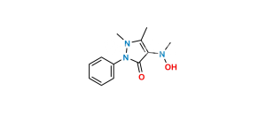 N-Hydroxy Metamizole EP Impurity C