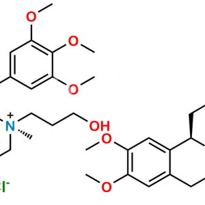 Mivacurium Impurity 10