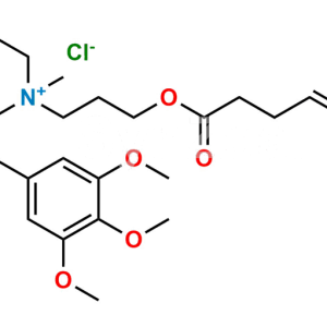 Mivacurium Impurity 11