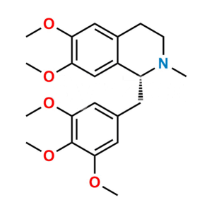 (R)-(ï¼‹)-5'-Methoxylaudanosine