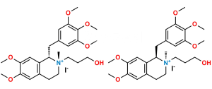 Mivacurium Cis Isomer