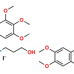 Mivacurium Cis Isomer