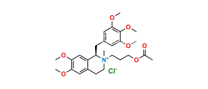 Mivacurium Impurity 17