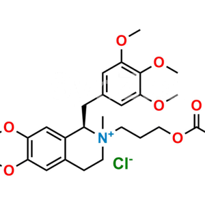 Mivacurium Impurity 17