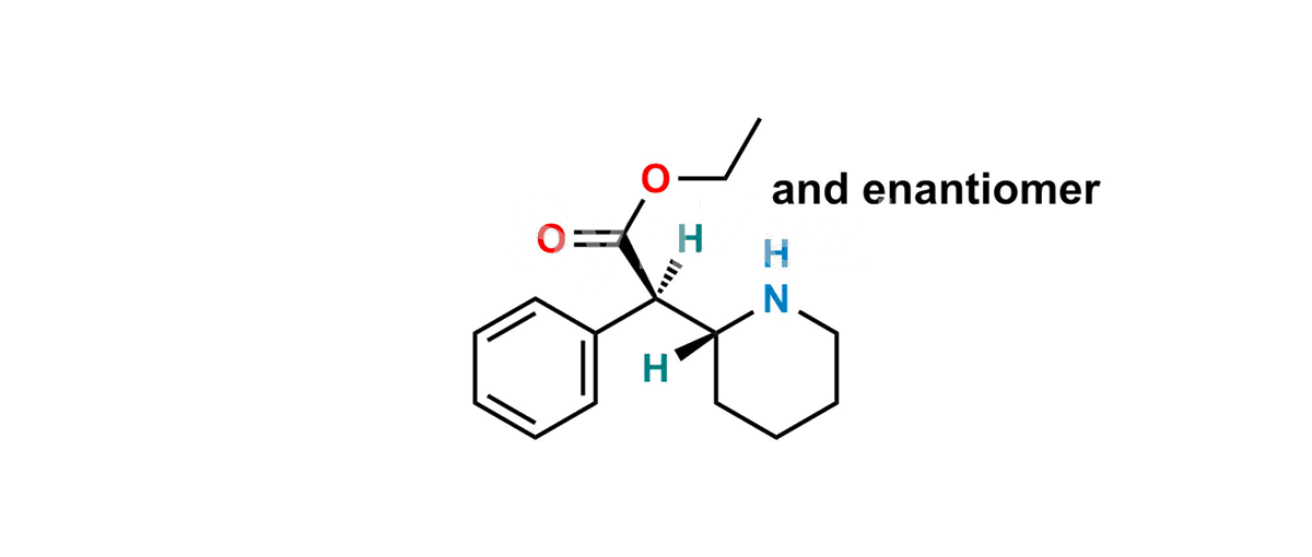Methylphenidate EP Impurity E