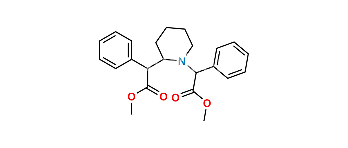 Bis-Methylphenidate
