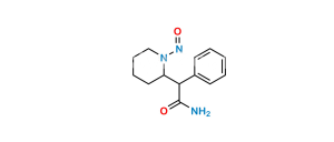 Methylphenidate Nitroso Impurity 1