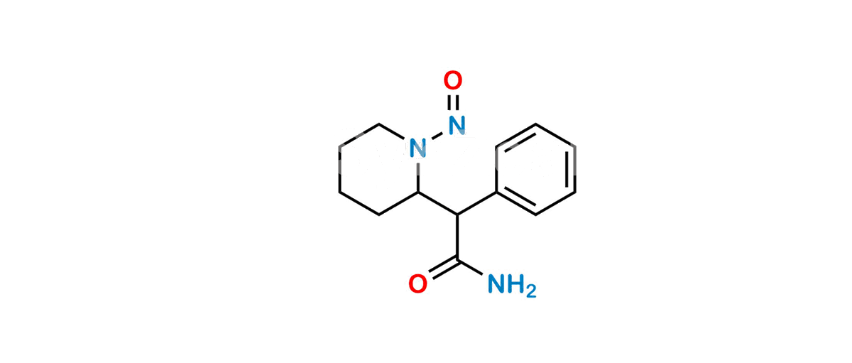 Methylphenidate Nitroso Impurity 1