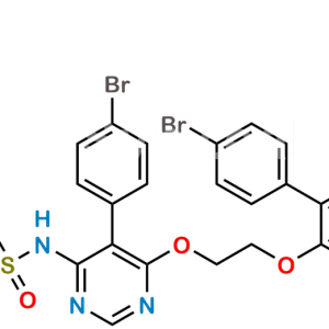 Macitentan Dimer Impurity