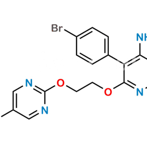 Despropylaminosulfonyl Macitentan