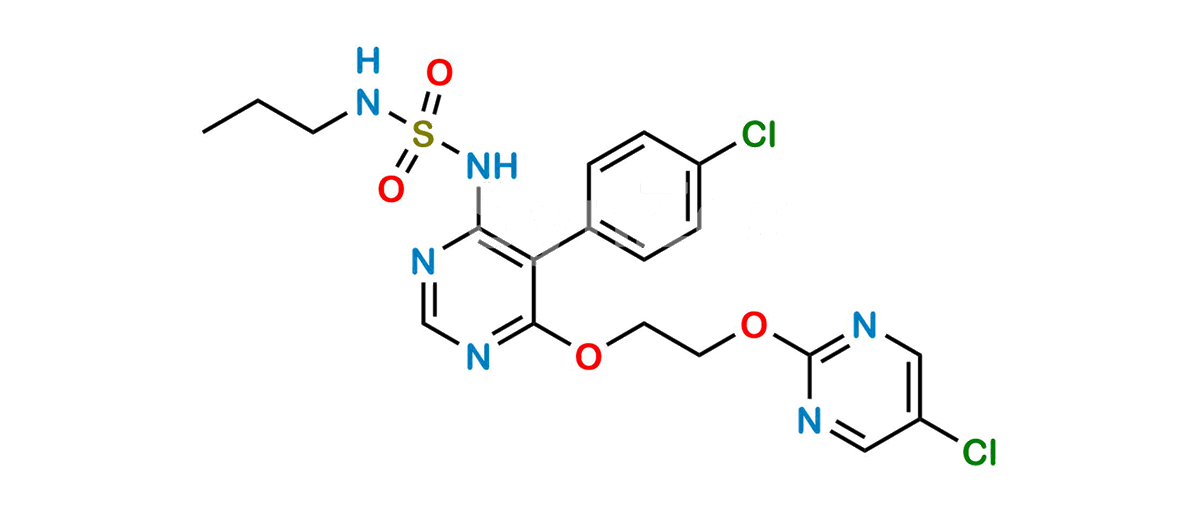 Macitentan Impurity 3