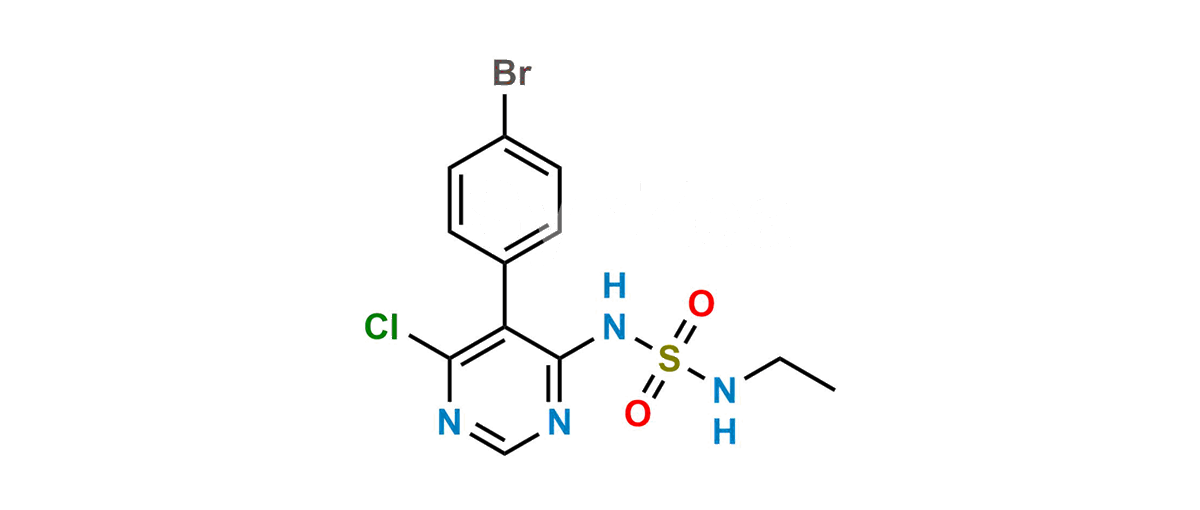Macitentan Impurity 21