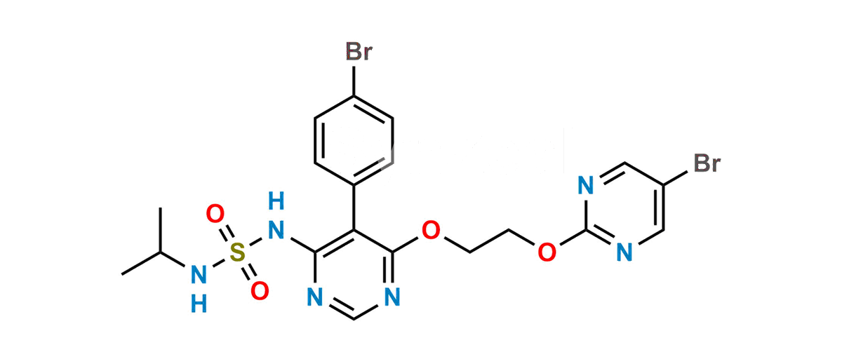 Macitentan Isopropyl Impurity