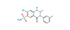 Metolazone EP Impurity A