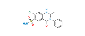 Metolazone EP Impurity C