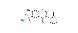 Metolazone EP Impurity D