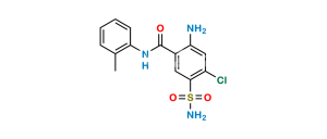 Metolazone EP Impurity E
