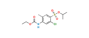 Metolazone Impurity 1