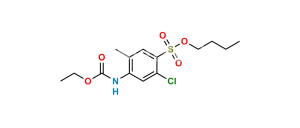 Metolazone Impurity 2