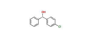 MeclizineÂ USP Related Compound A