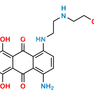 Mitoxantrone Impurity A