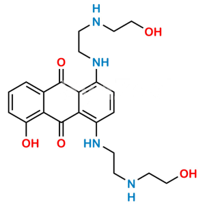 Mitoxantrone EP Impurity B