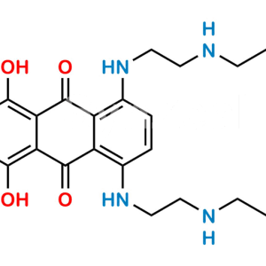 Mitoxantrone Impurity C
