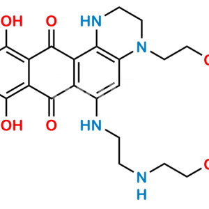 Mitoxantrone EP Impurity D