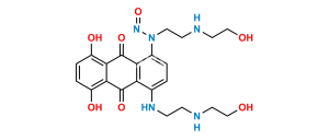 N-Nitroso Mitoxantrone Impurity 1