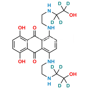 Mitoxantrone D8