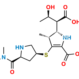 Meropenem EP impurity A