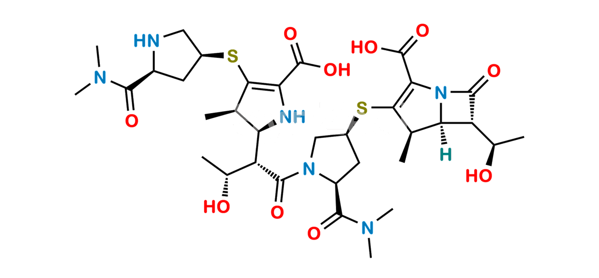 Meropenem EP impurity B