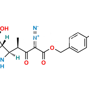 Meropenem Impurity 1
