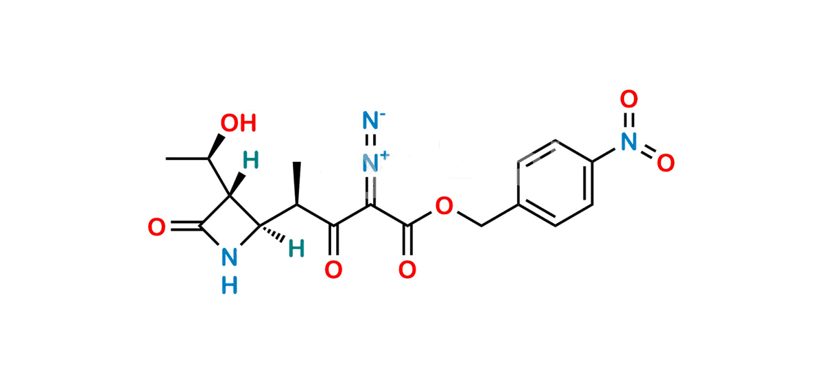 Meropenem Impurity 1