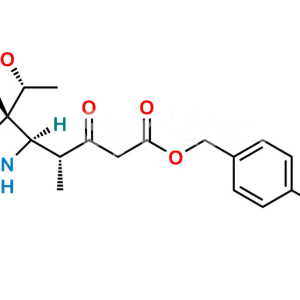 Meropenem Impurity 2