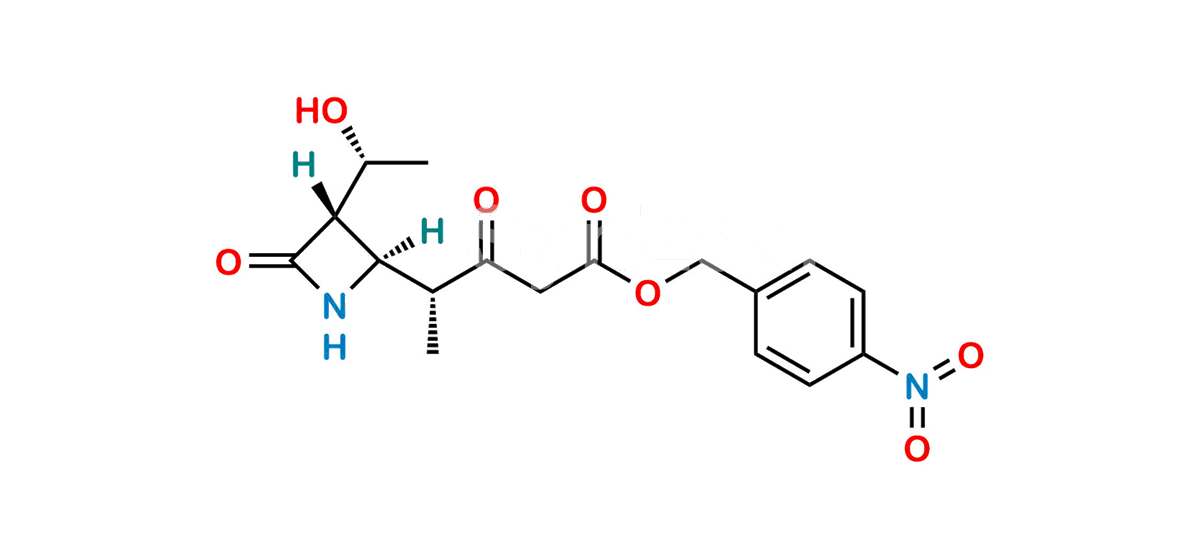 Meropenem Impurity 2