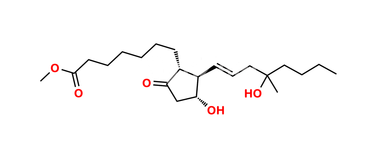 Misoprostol
