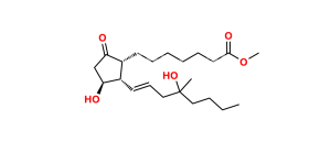 Misoprostol EP Impurity A