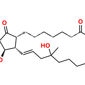 Misoprostol EP Impurity A