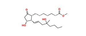 Misoprostol EP Impurity B