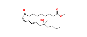 Misoprostol EP Impurity C