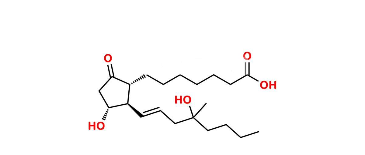 Misoprostol Acid