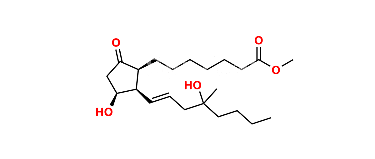 Misoprostol Impurity 1