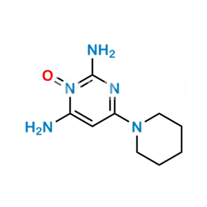 Minoxidil
