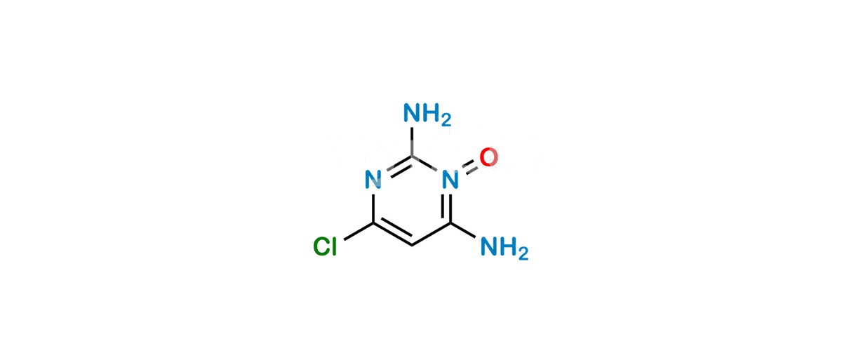 Minoxidil EP Impurity A