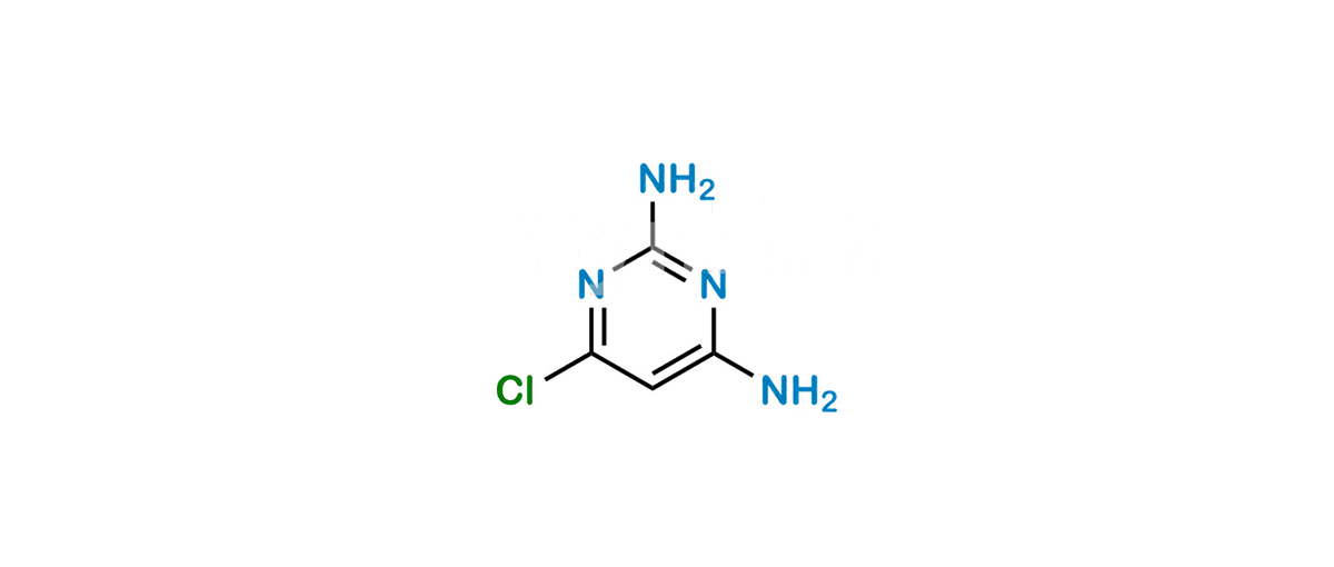 Minoxidil EP Impurity B