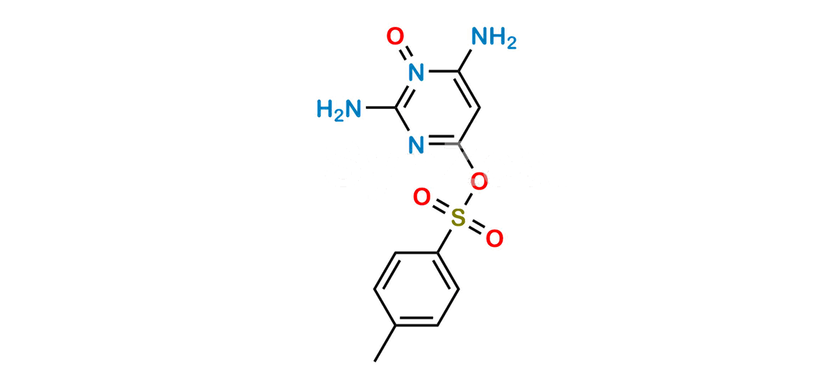 Minoxidil Impurity D