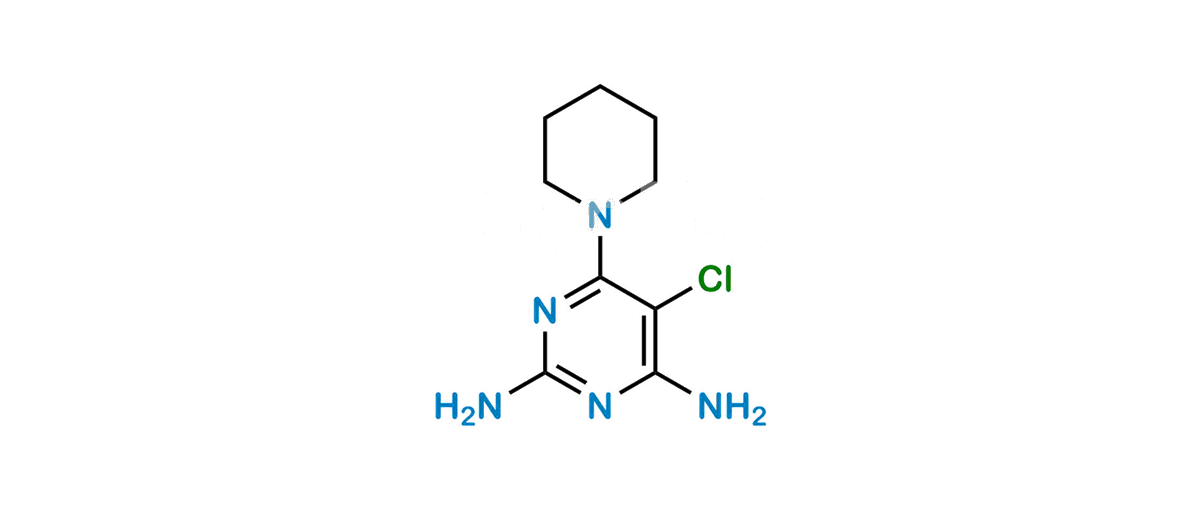 Minoxidil Impurity 2