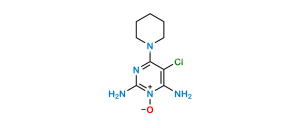 Minoxidil Impurity 3